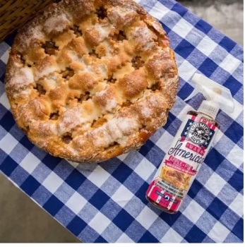 American Apple Pie Duftspray 473ml nah mit kuchen diehalle3.0 dershop3.0